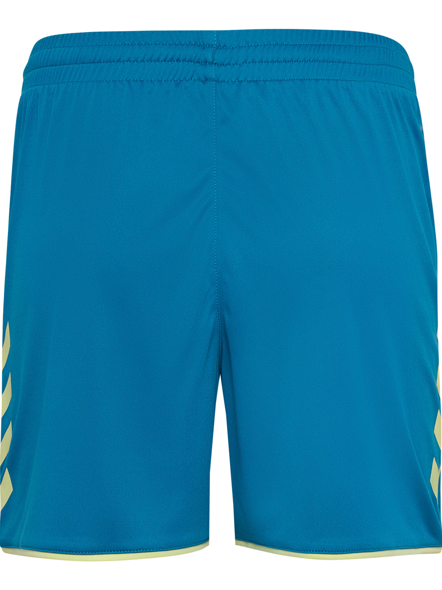 Shorts für Damen Hummel Core 2.0 7/8