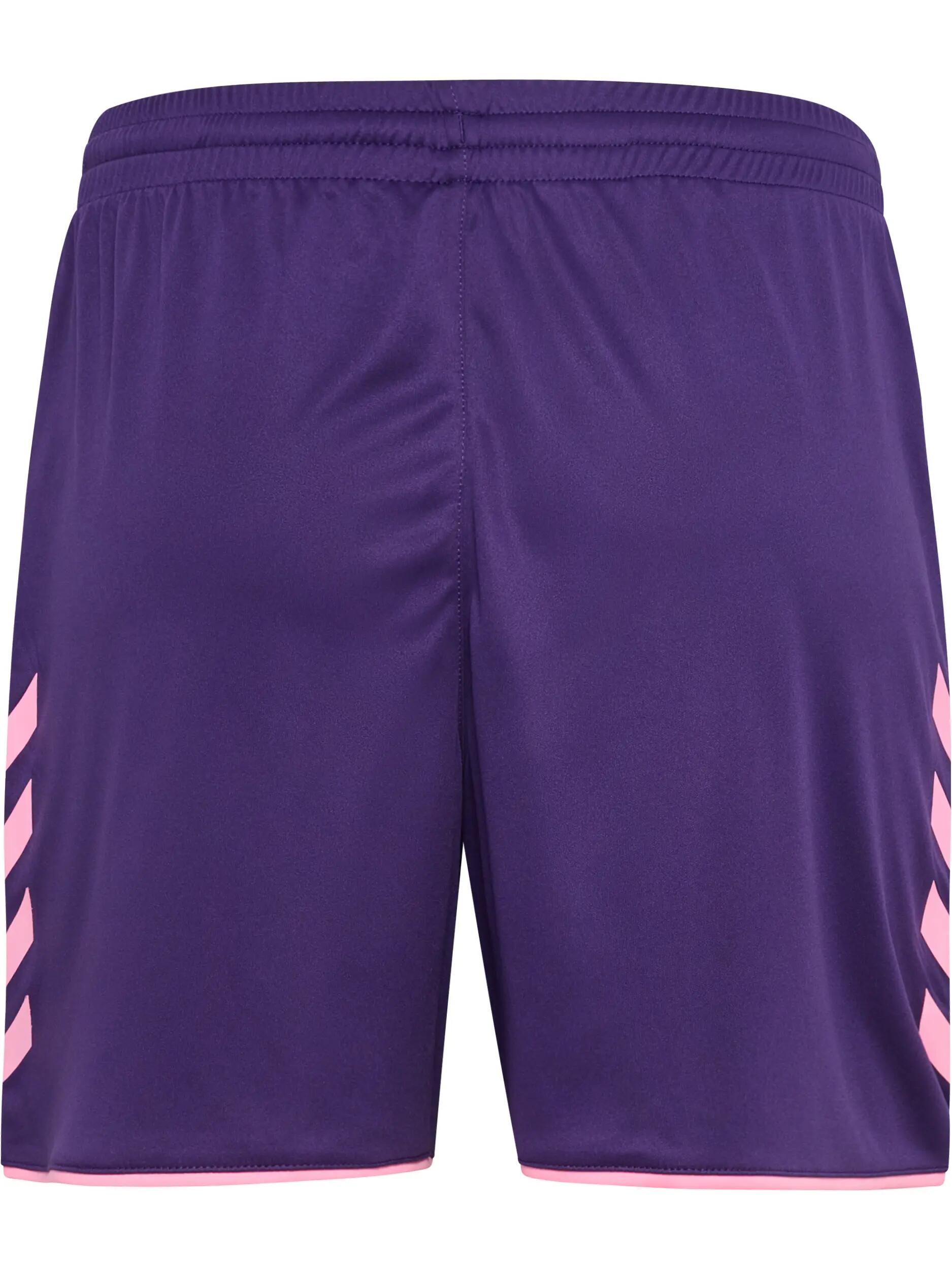Enfiler Short Hmlcore Femme 7/8