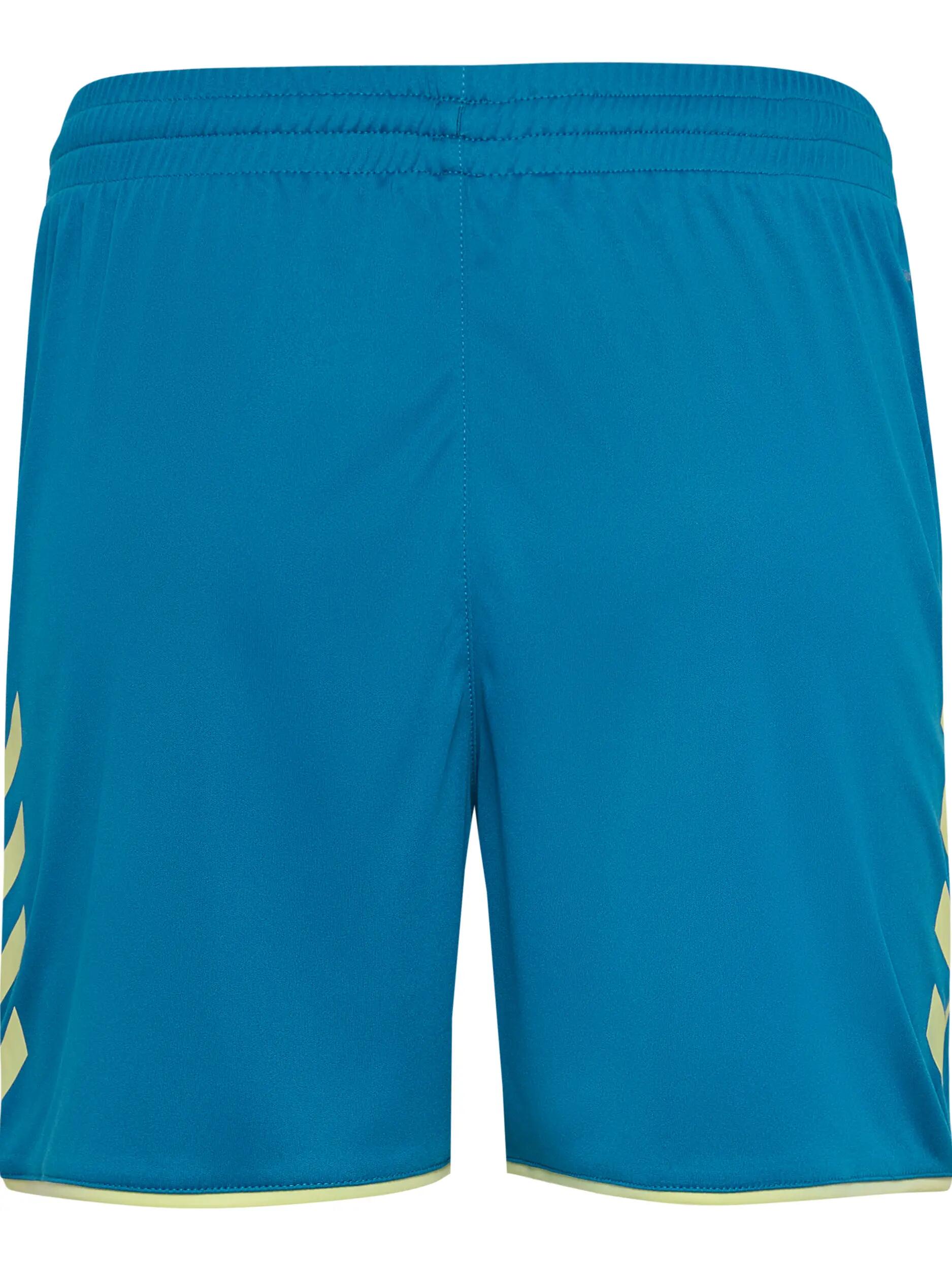 Enfiler Short Hmlcore Femme 7/8