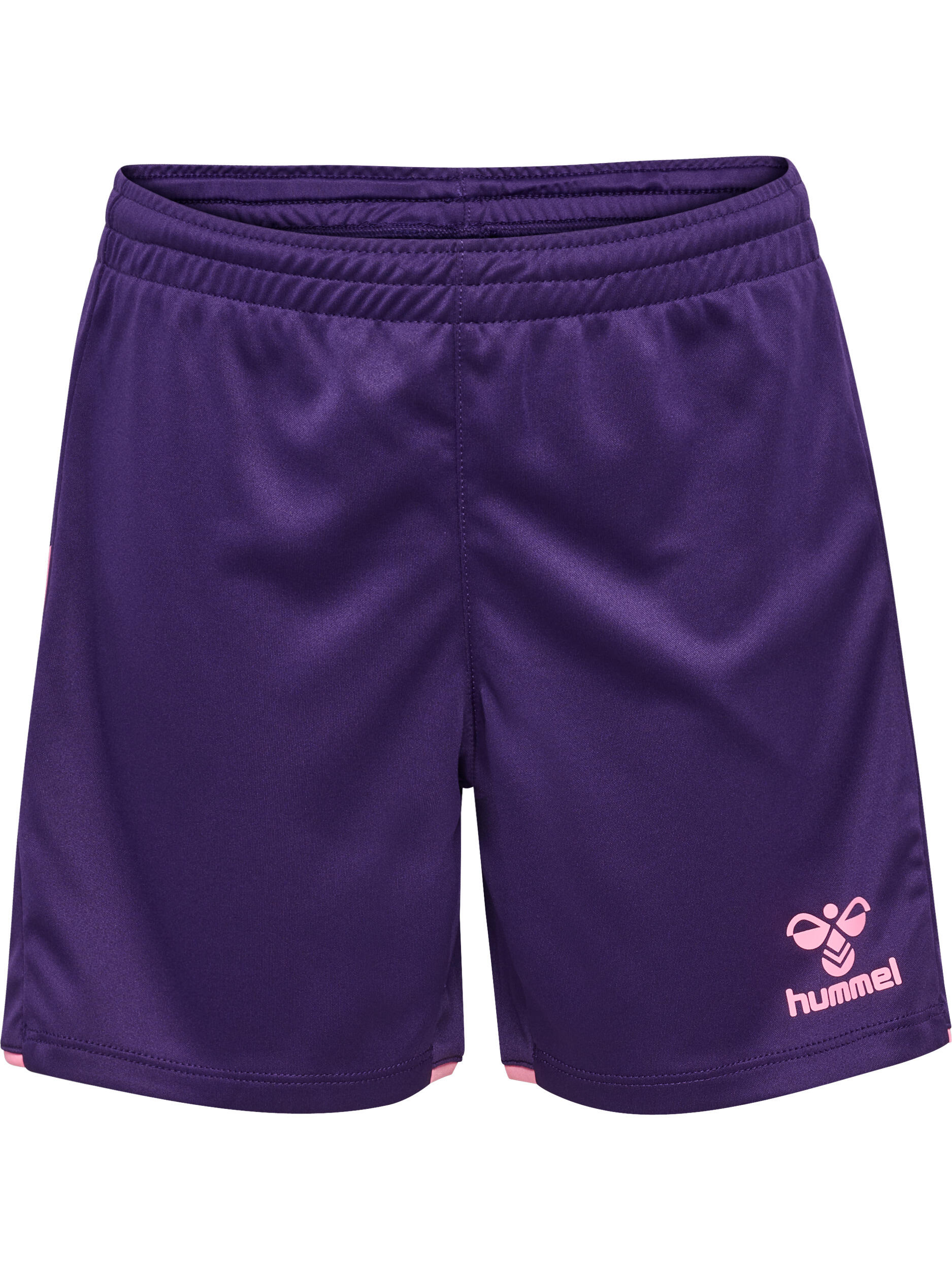 Fermeture À Cordon Short Hmlcore Enfant 3/7