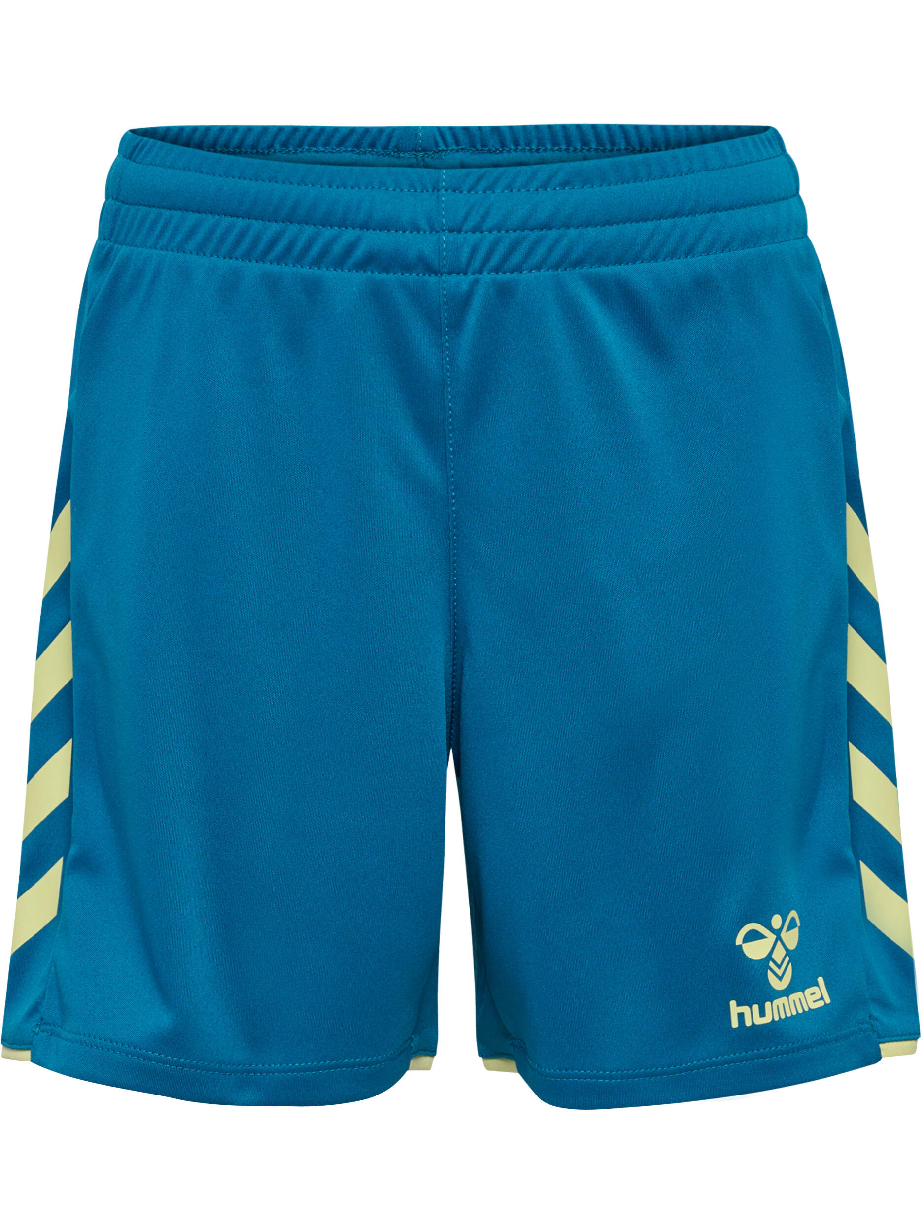 Verstellbare Taille Kurze Hose Hmlcore Kinder 3/7