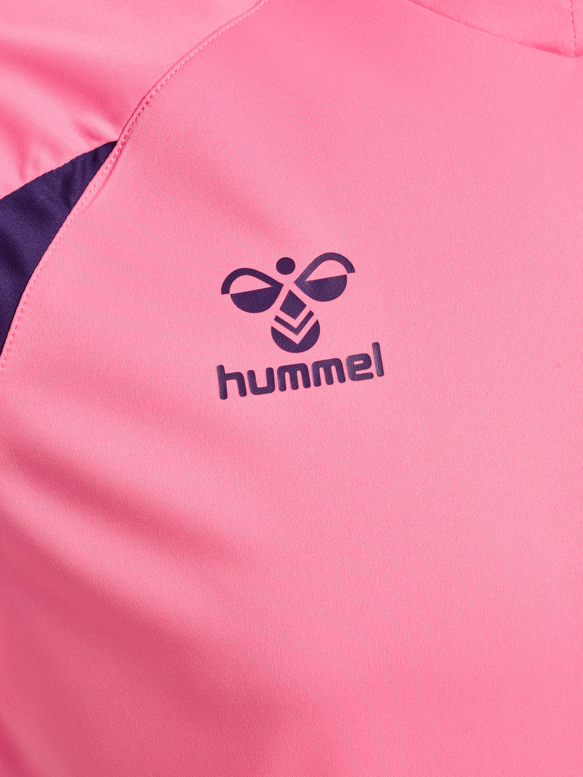 Instap T-Shirt Hmlcore Heren 3/7