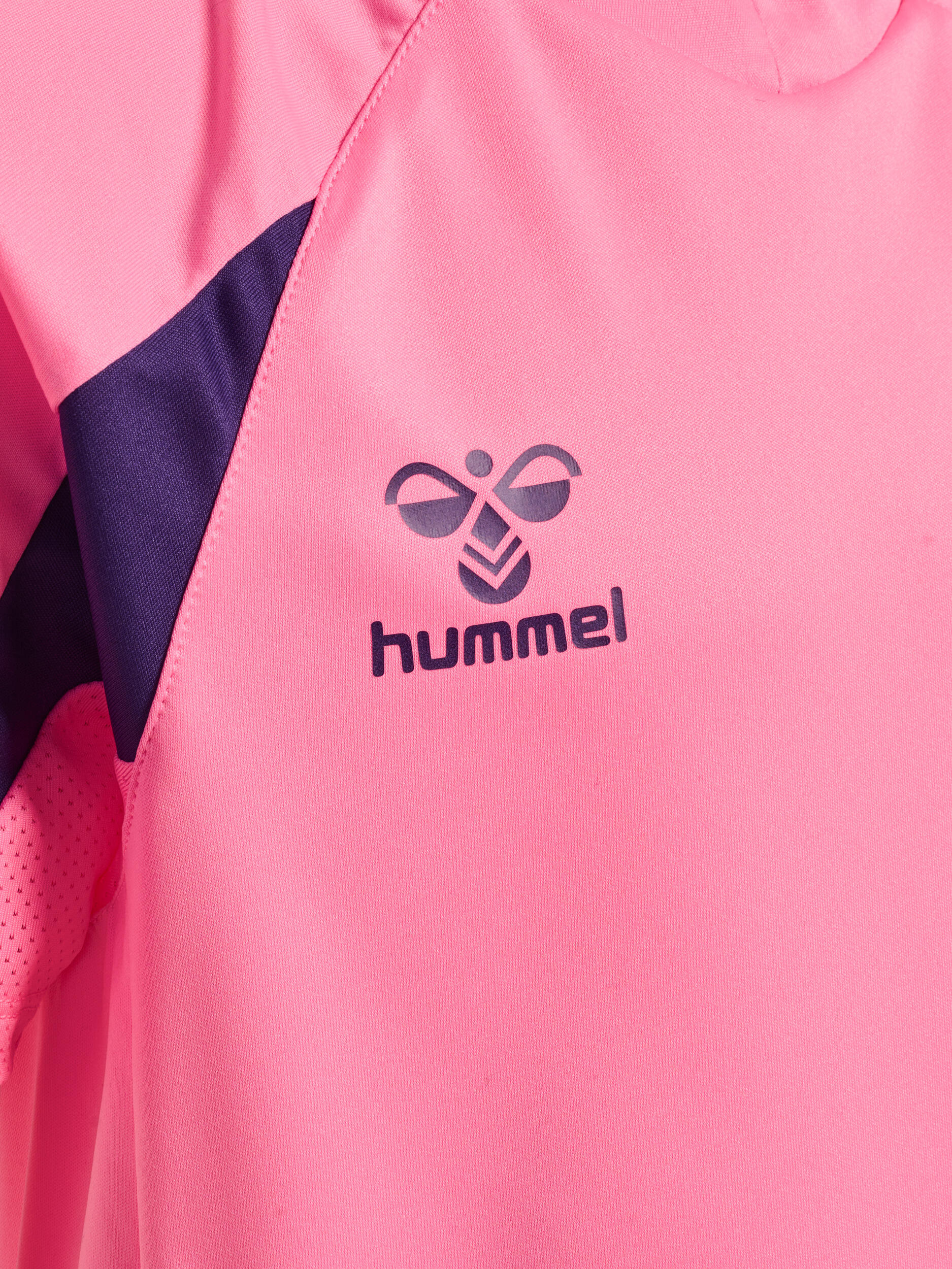 T-Shirt Hmlcore Kinder 3/5