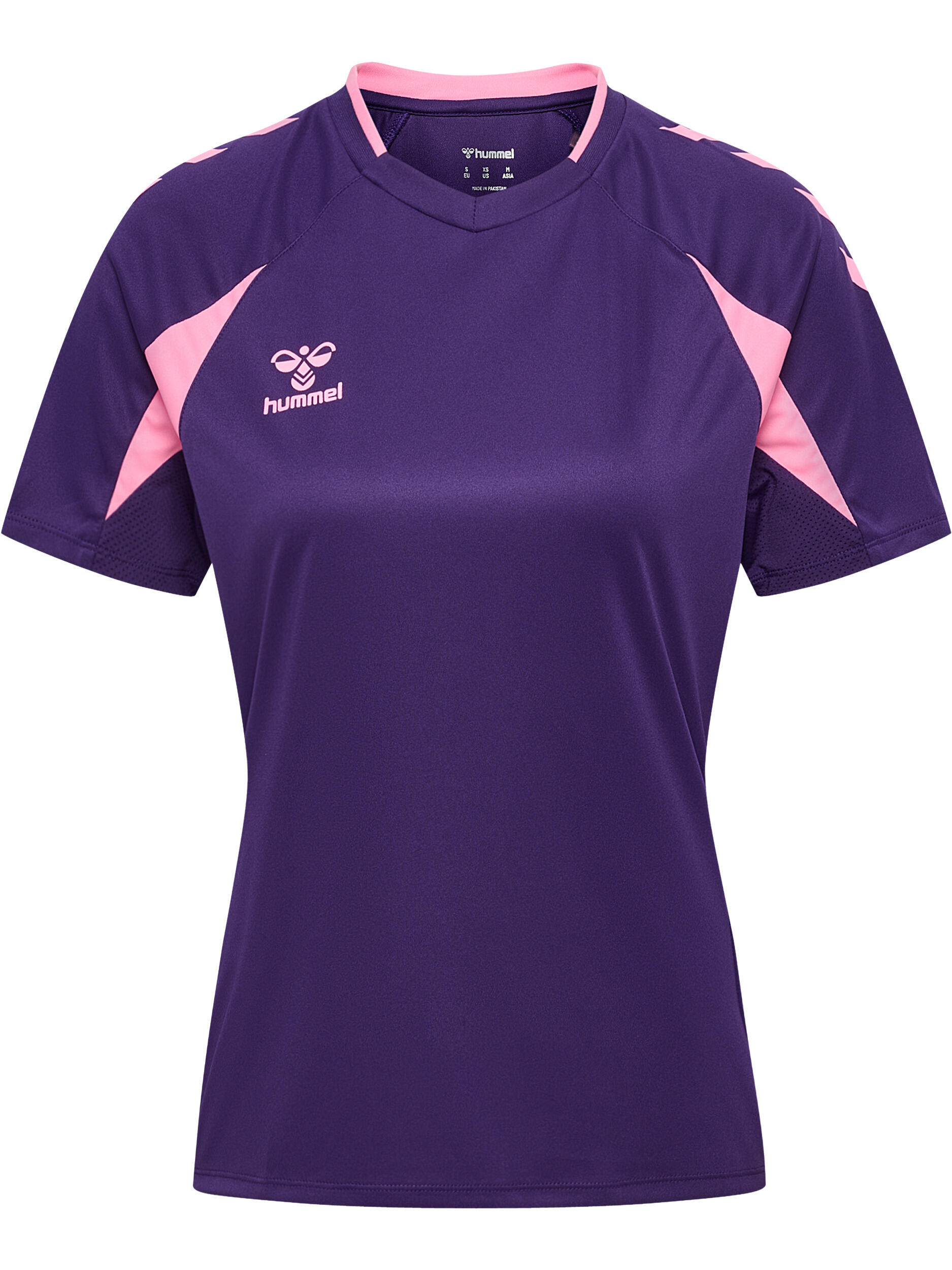 T-Shirt Hmlcore Damen 5/7