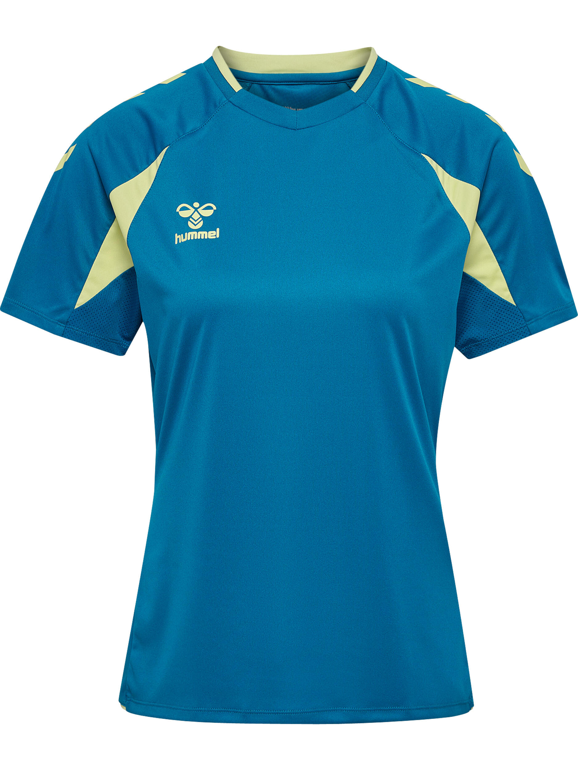 T-Shirt Hmlcore Damen 5/7