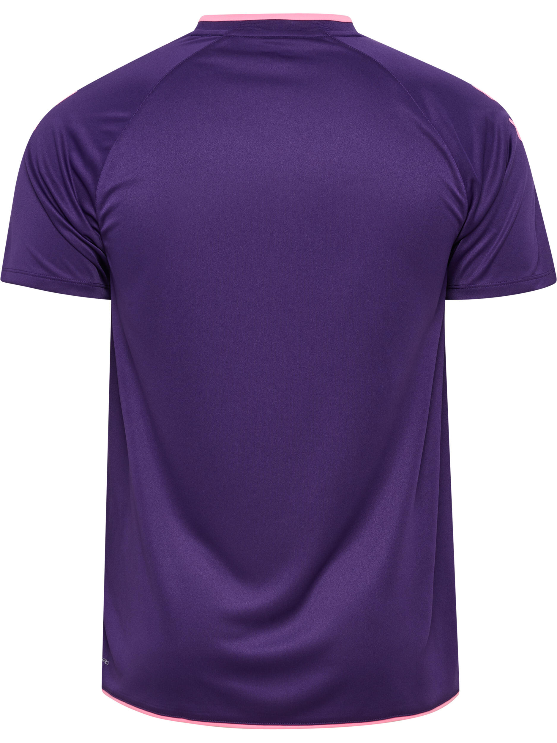 Instap T-Shirt Hmlcore Heren 2/7