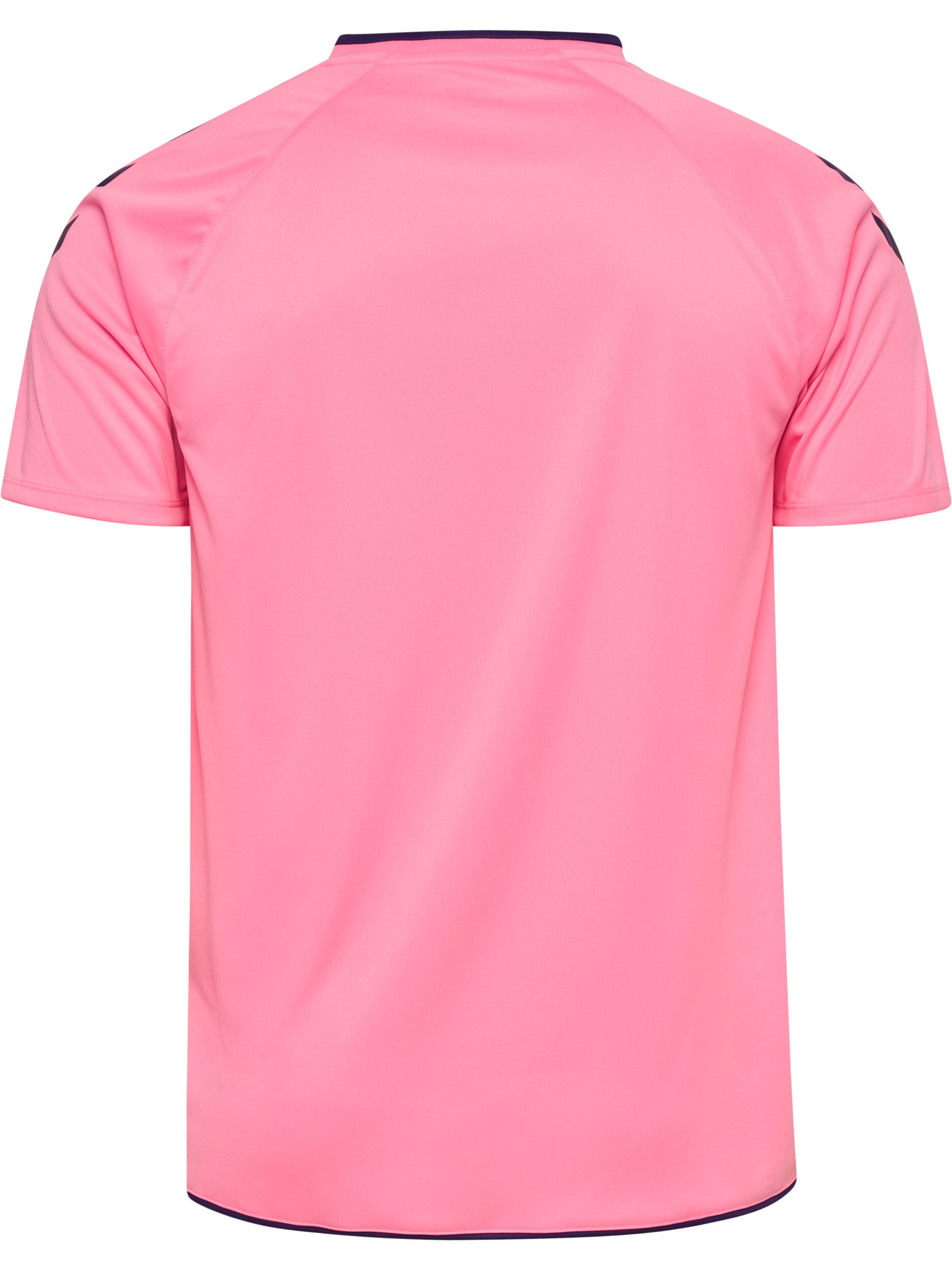 Instap T-Shirt Hmlcore Heren 2/7