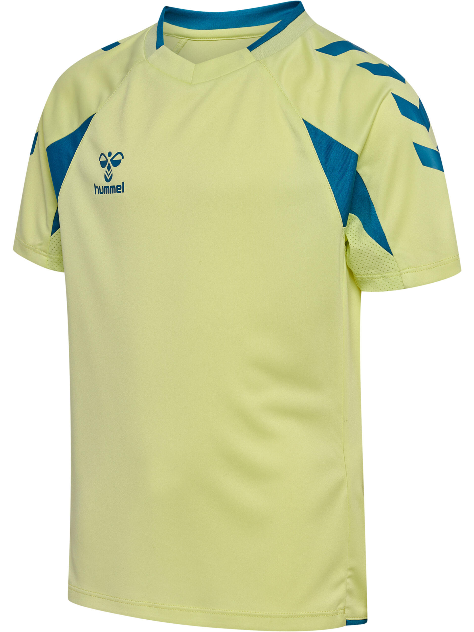 T-Shirt Hmlcore Kinder 4/5