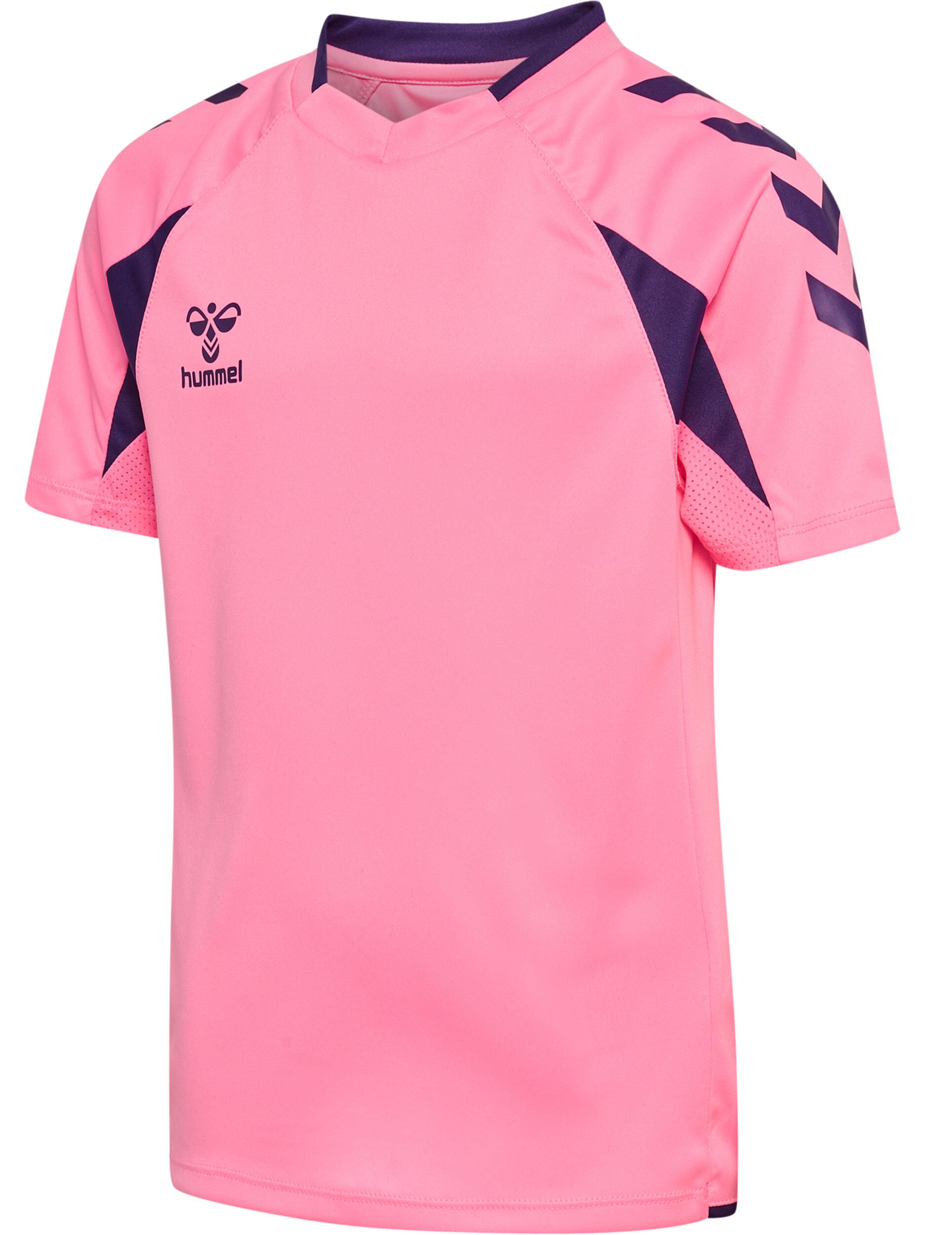 T-Shirt Hmlcore Kinder 4/5