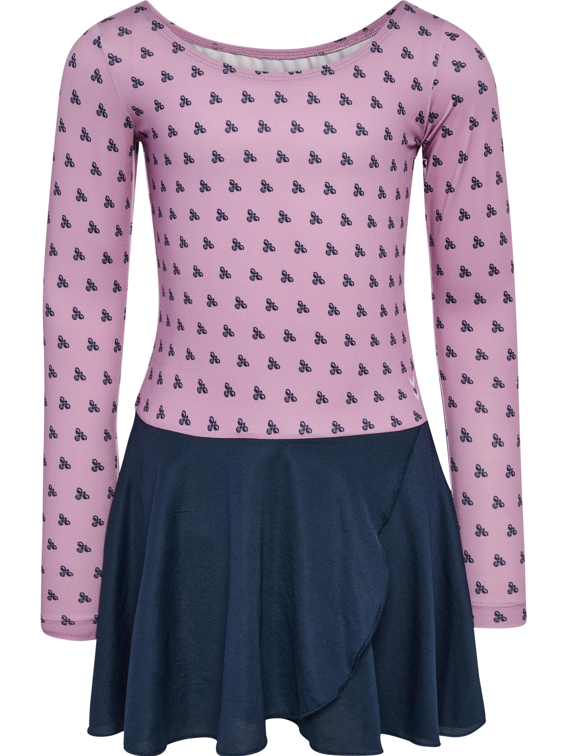 Enfiler Robe Hmljr Mix Fille 7/7