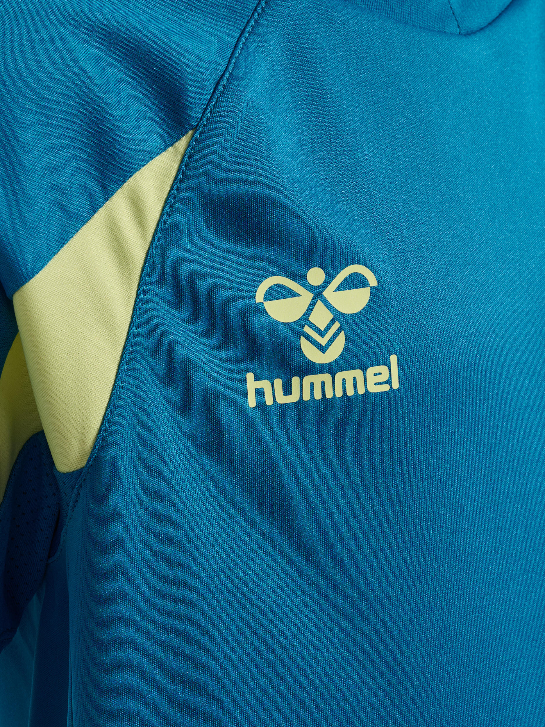 T-Shirt Hmlcore Kinder 3/5
