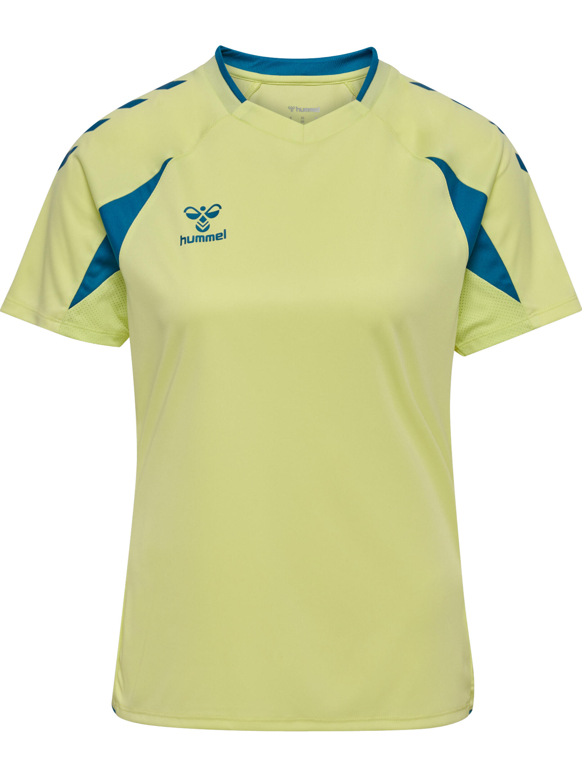 T-Shirt Hmlcore Damen 5/7