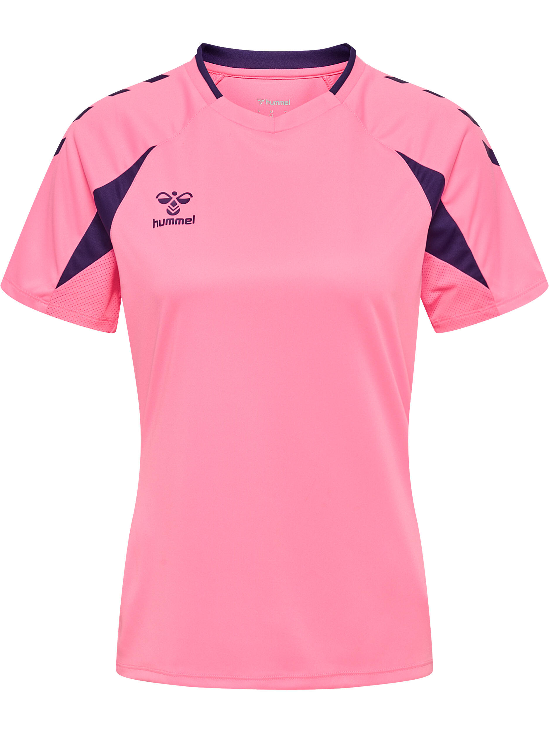 Enfiler T-Shirt Hmlcore Femme 5/7