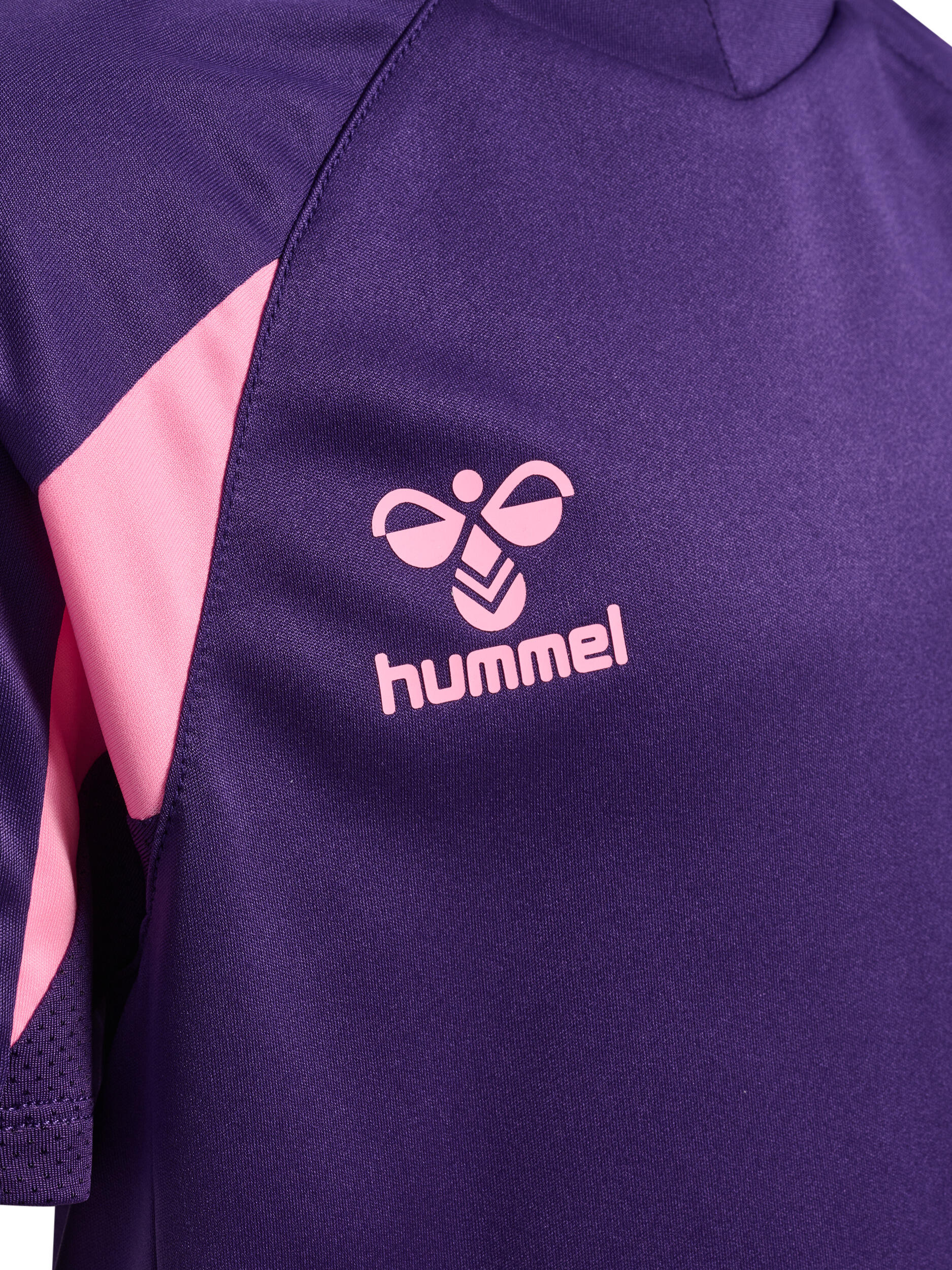 T-Shirt Hmlcore Kinder 3/5