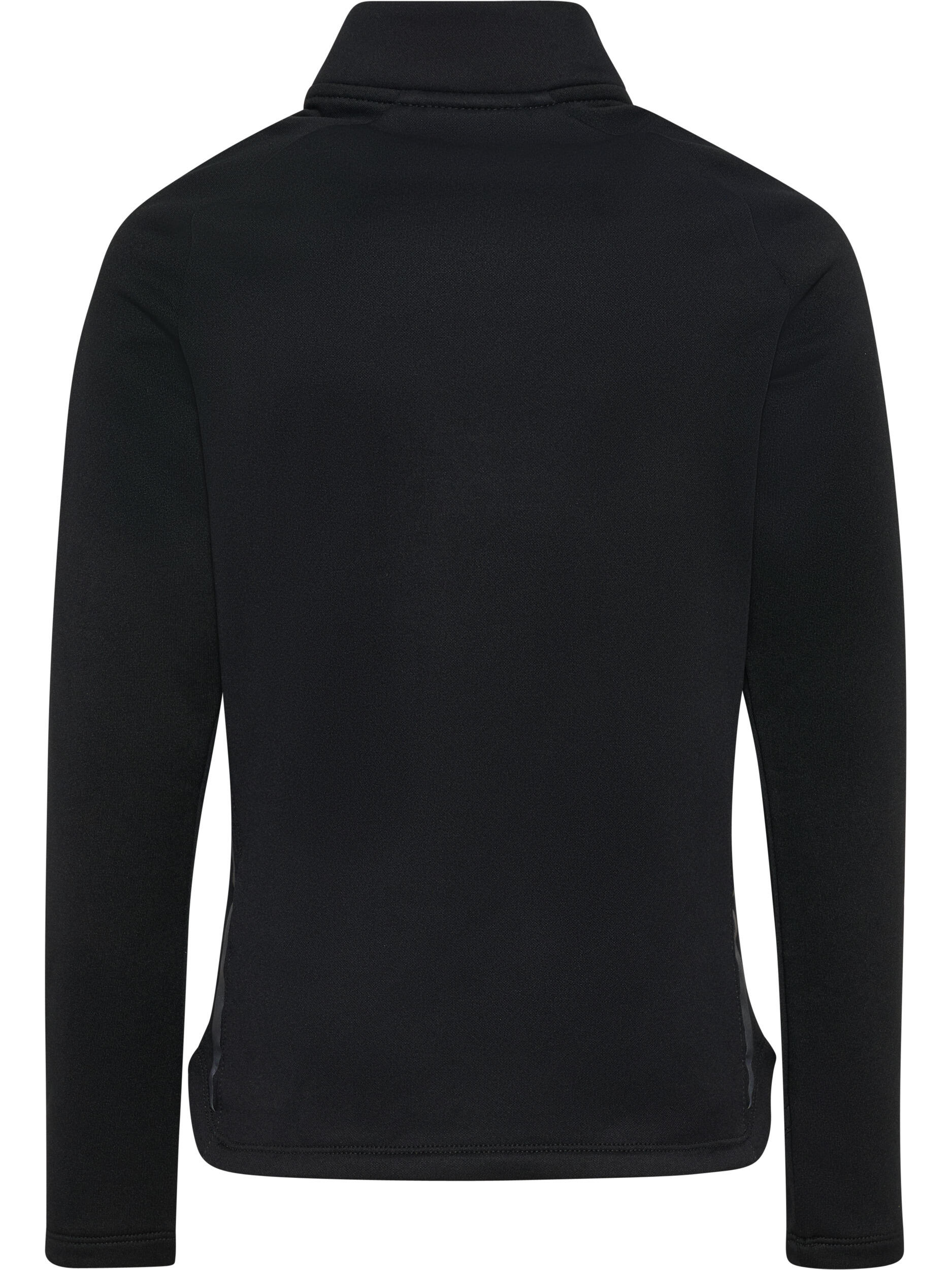 Demie-Fermeture Éclair Zip Sweat-Shirt Hmlbtc Enfant 2/6