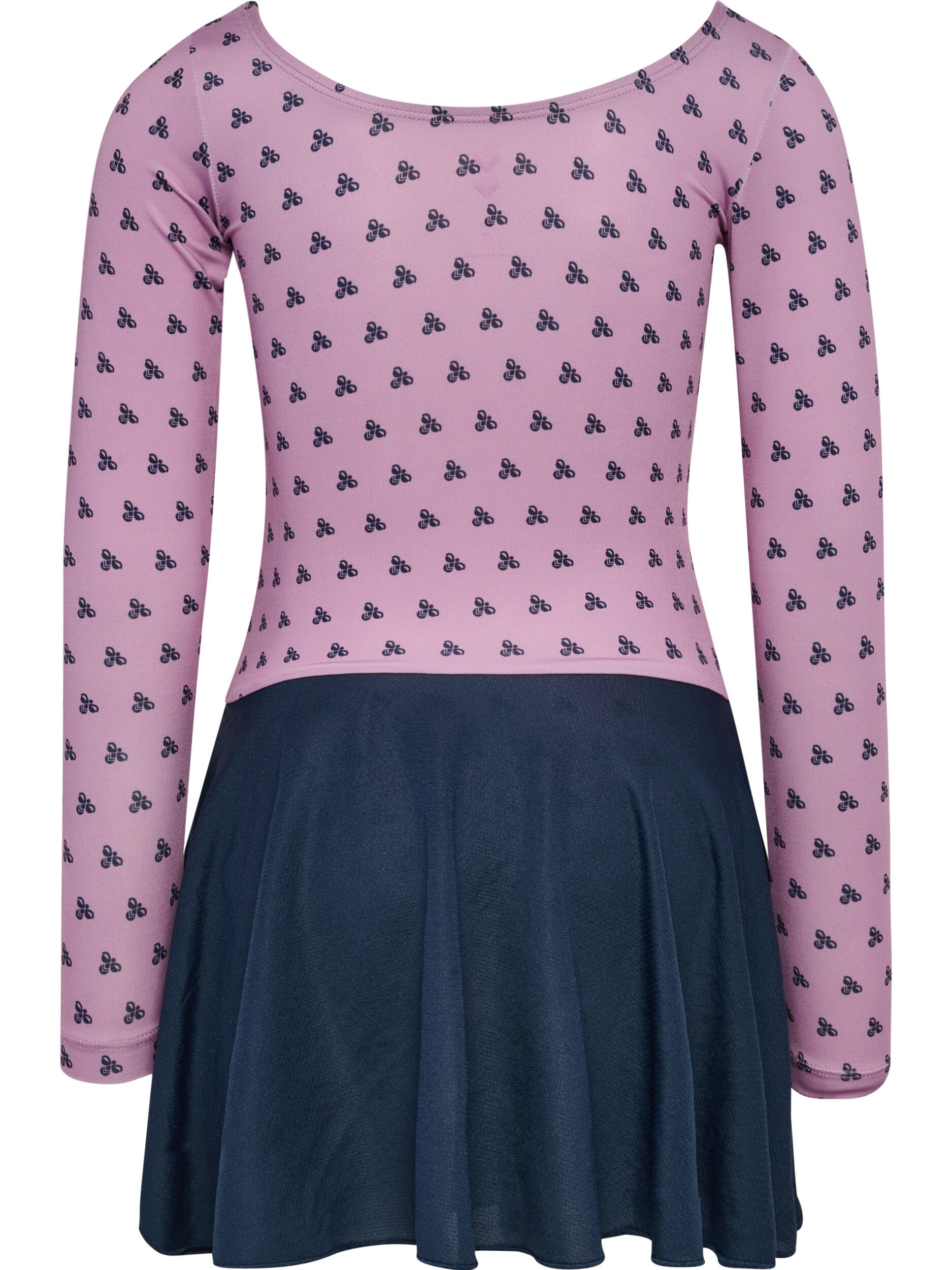 Enfiler Robe Hmljr Mix Fille 6/7