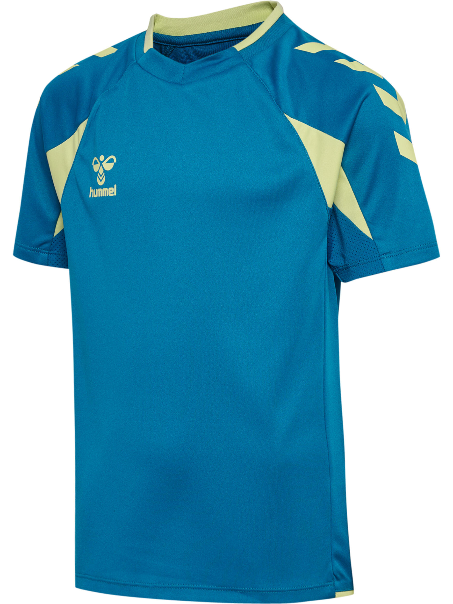 T-Shirt Hmlcore Kinder 4/5
