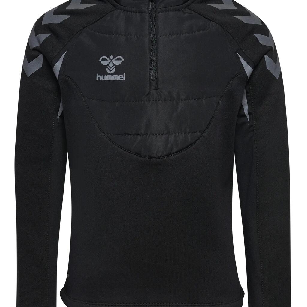 Kids' zip-up sweatshirt Hummel BTC