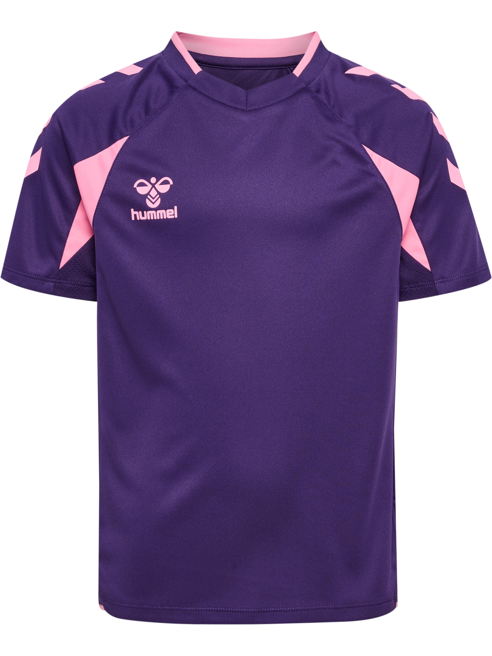 Enfiler T-Shirt Hmlcore Enfant 2/9