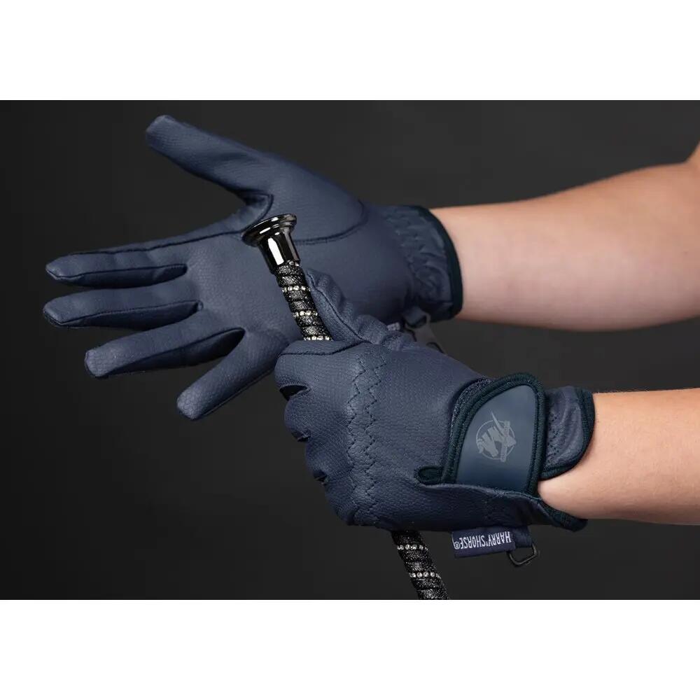 Gants d'équitation Harry's Horse TopGrip 2/2