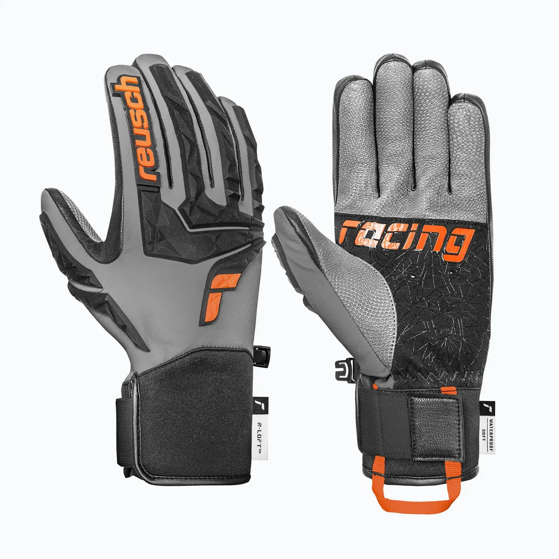 Guanti da sci Reusch Ultra 3/7