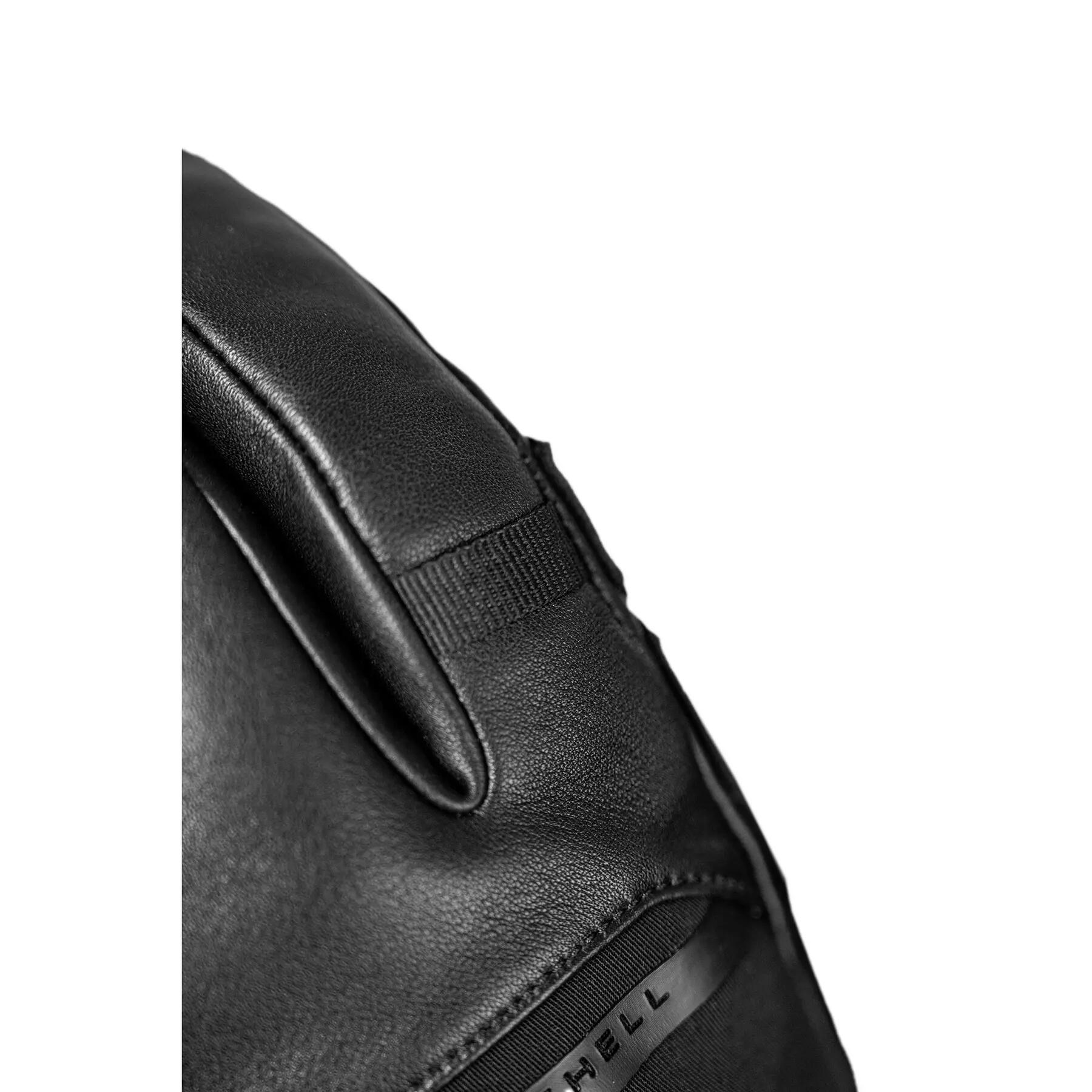 3-vinger handschoenen Duality R-WOOL Lobster 7/7