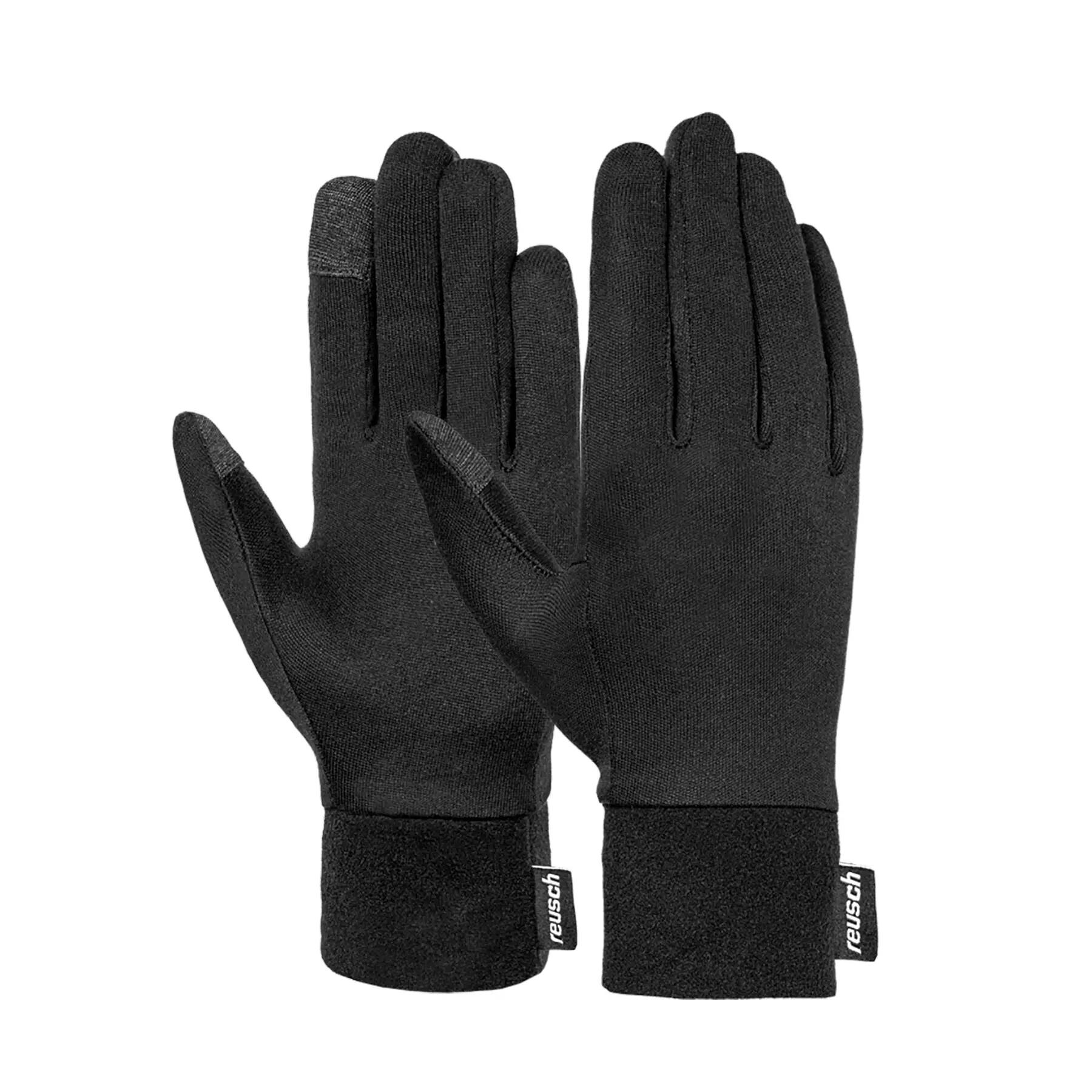 Guanti da sci per bambini Reusch Touch-tec 3/3