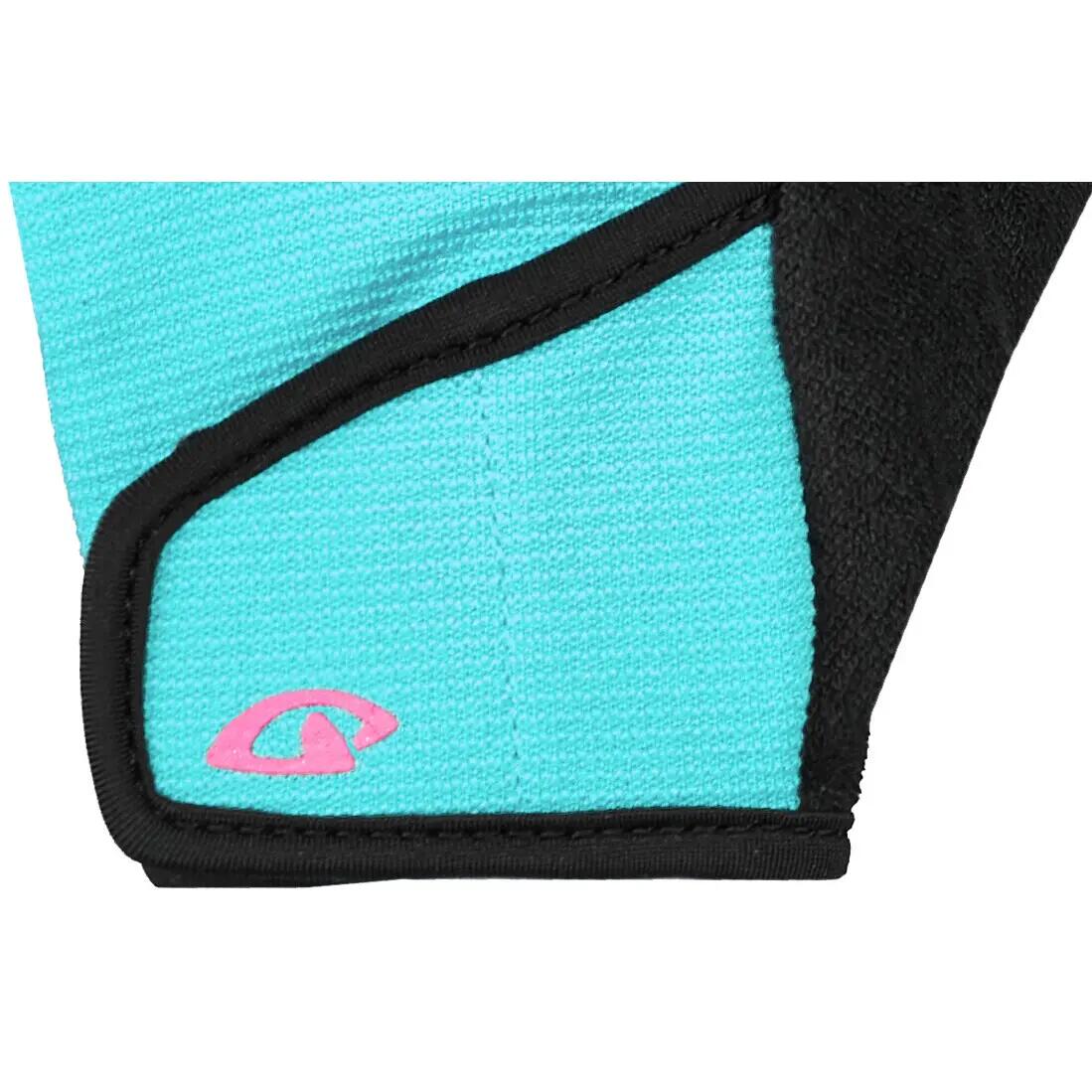 Gants vélo enfant Giro Dnd II 5/5
