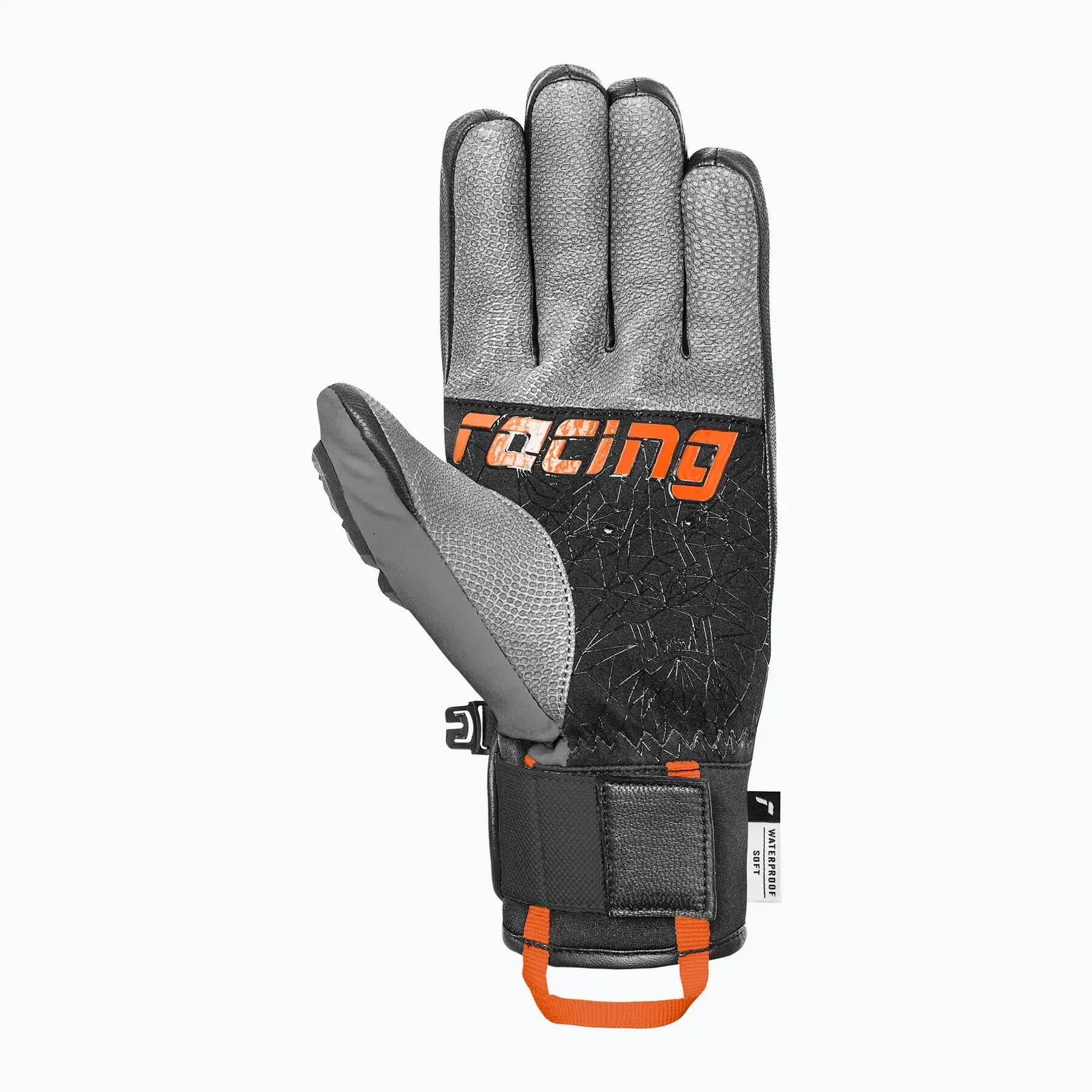Guanti da sci Reusch Ultra 2/7