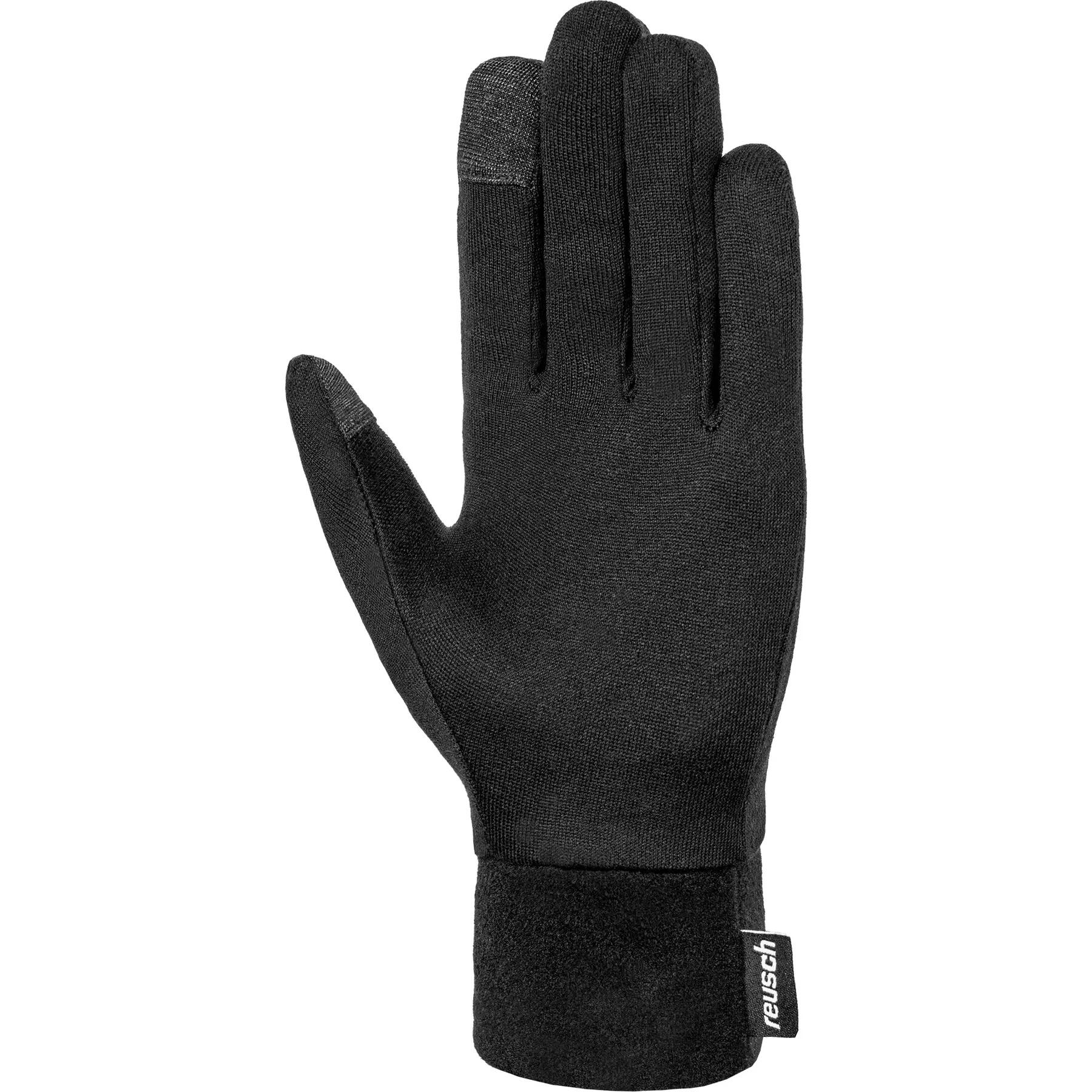 Guanti da sci per bambini Reusch Touch-tec 2/3