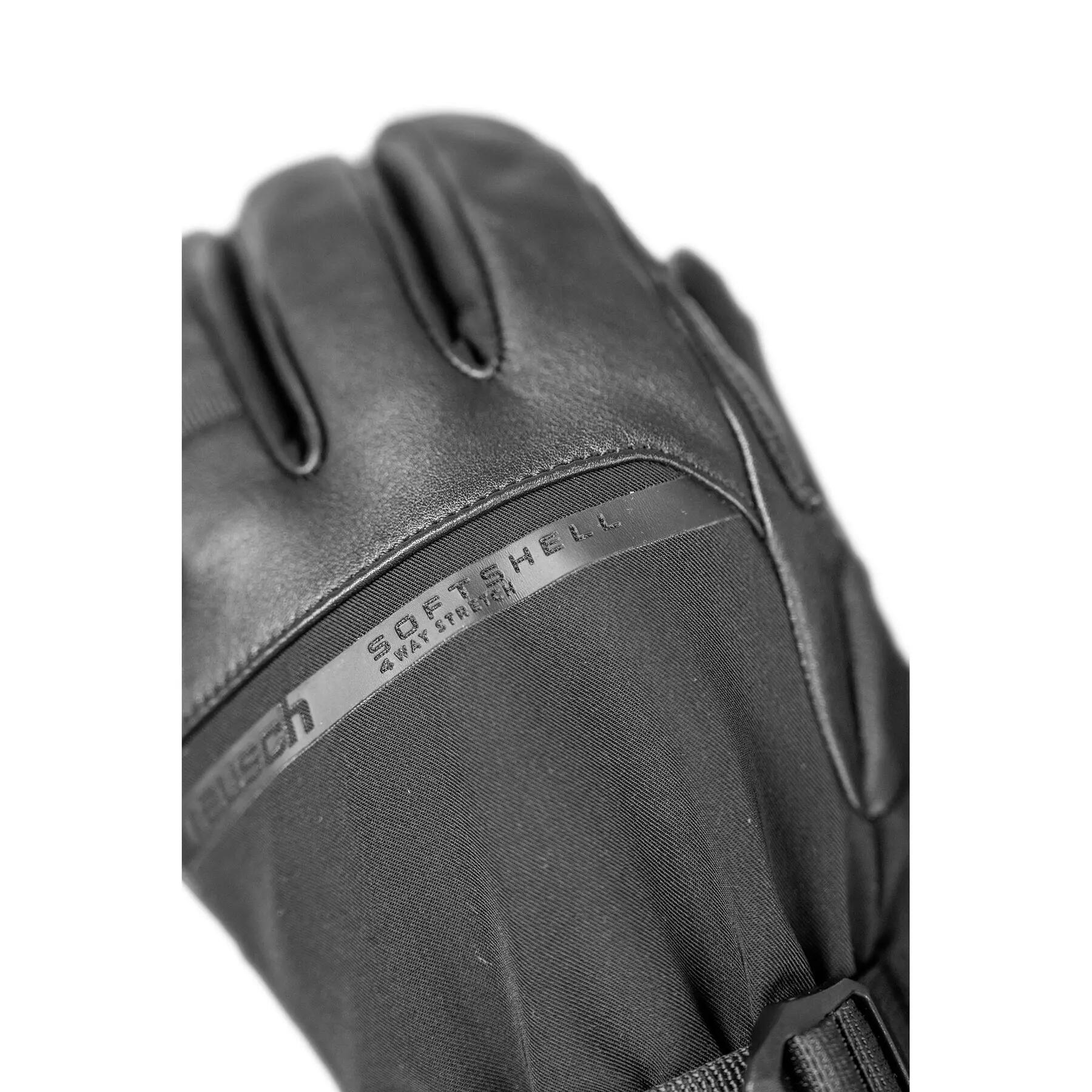 Fingerhandschuhe Duality R-WOOL 6/7