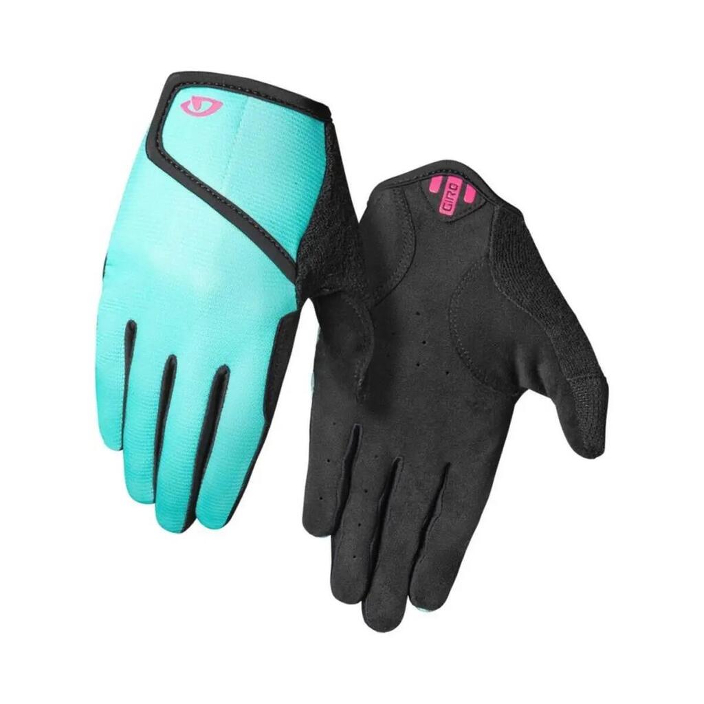 Children's cycling gloves Giro Dnd II