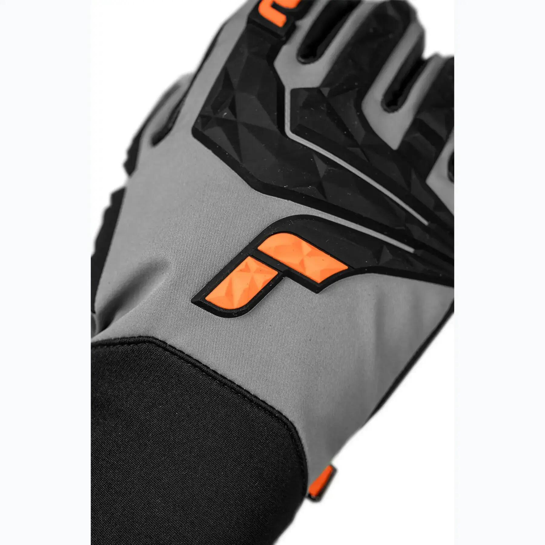 Guanti da sci Reusch Ultra 5/7