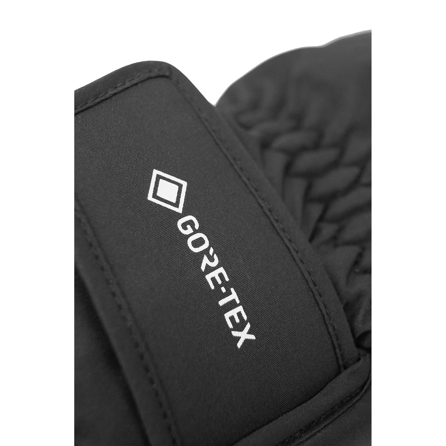 Guanti da sci Reusch Snow Ranger Gore-Tex 4/6