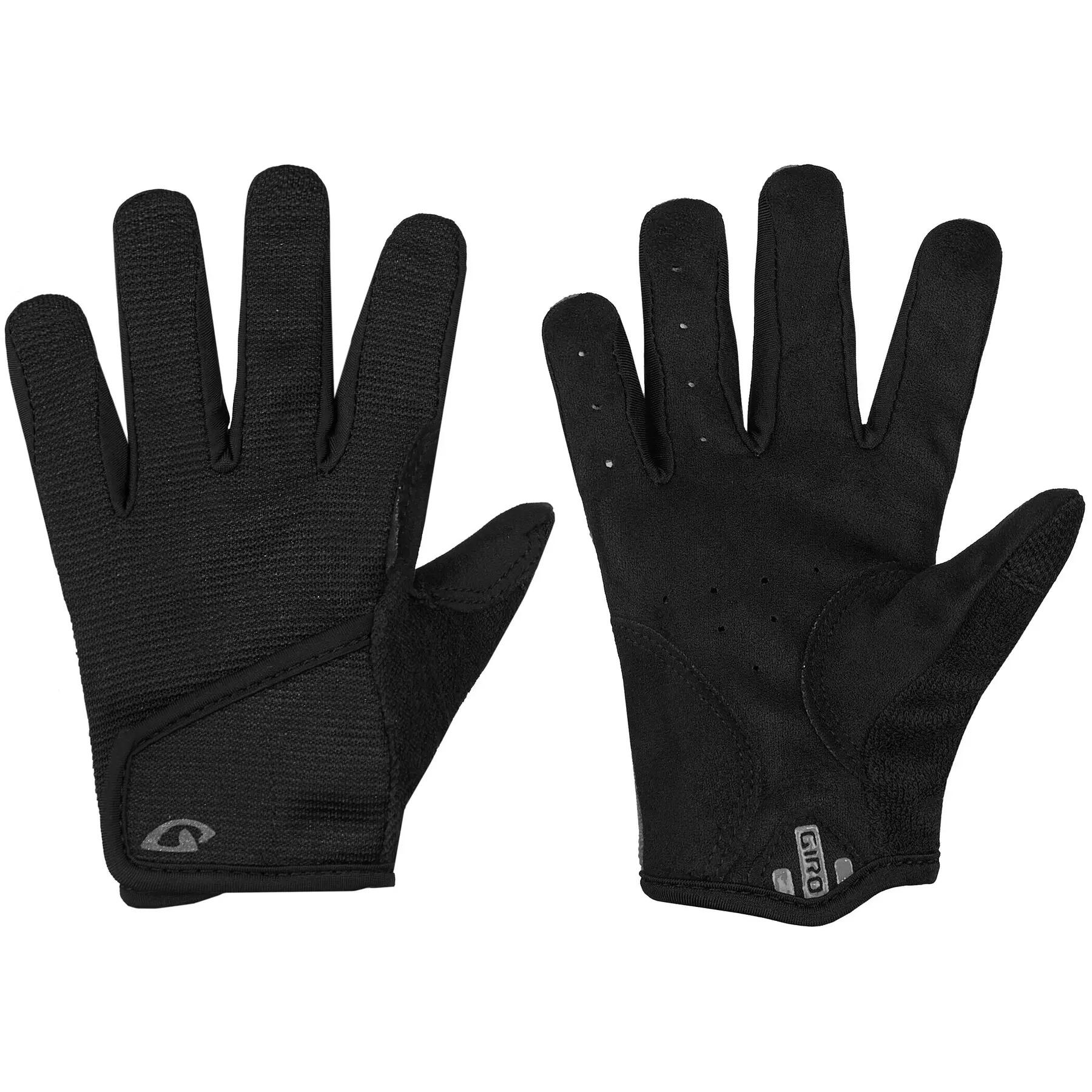 Guantes de ciclismo para niños Giro Dnd II 2/5