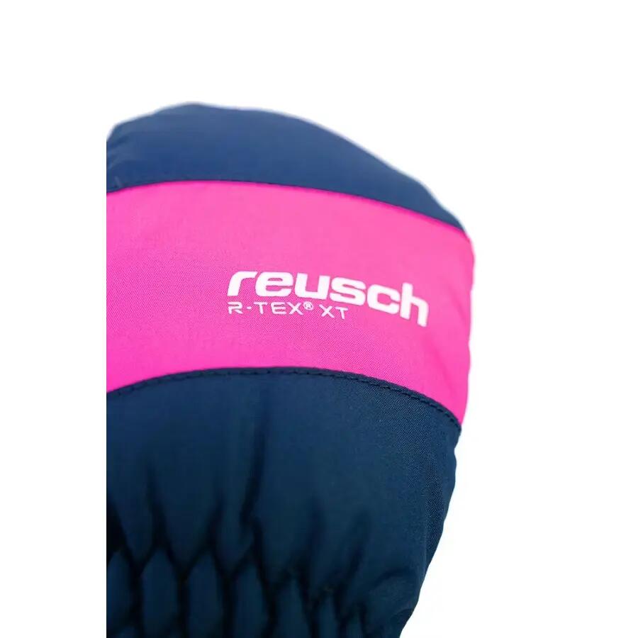 Moufles de ski enfant Reusch Cliff R-TEX® XT 5/7