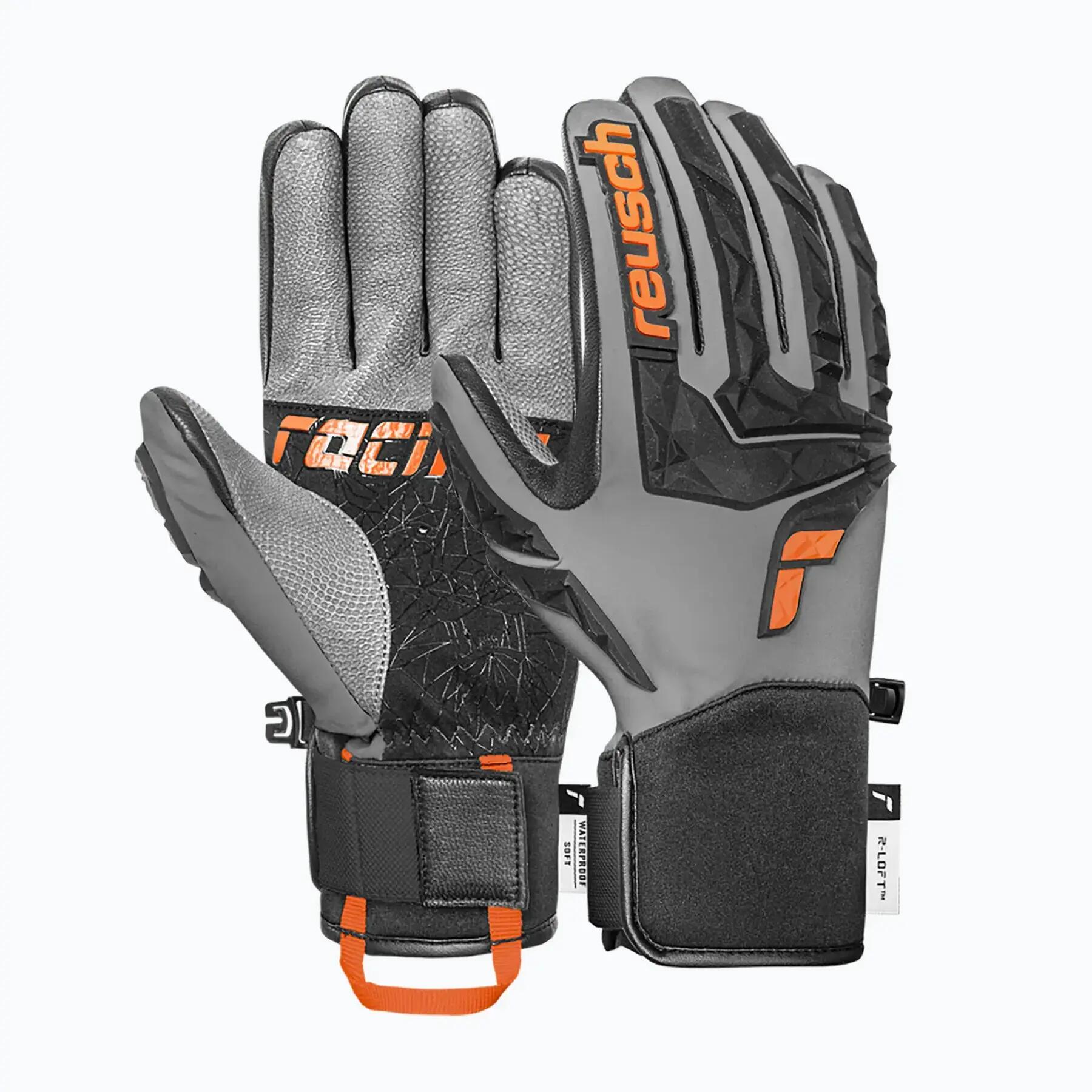 Guanti da sci Reusch Ultra 4/7