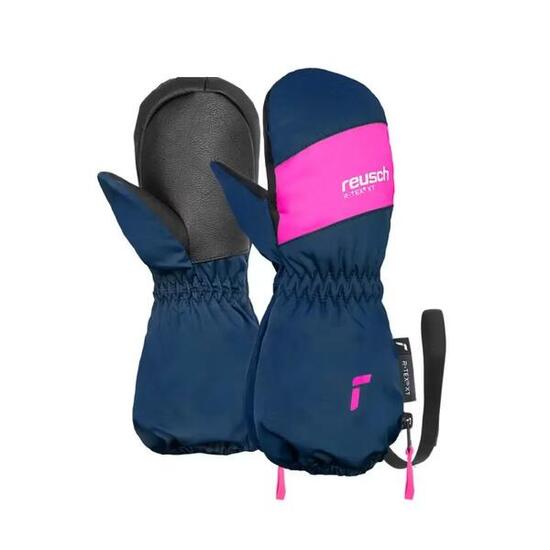 Moufles de ski enfant Reusch Cliff R-TEX® XT