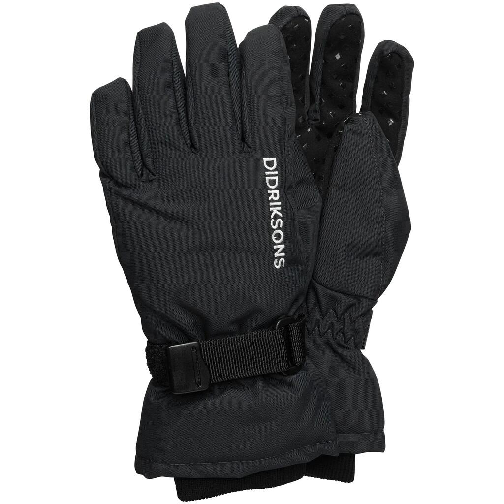 Children's ski gloves Didriksons Biggles