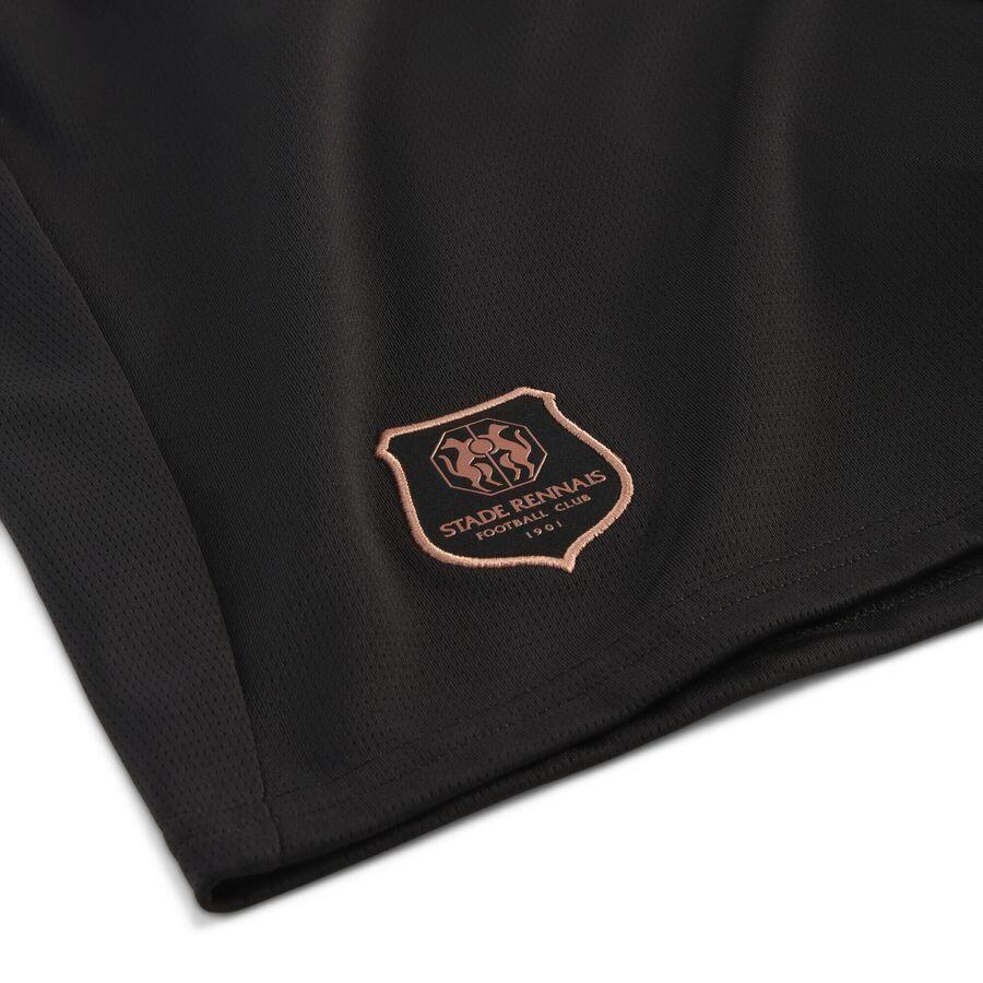 Short 25/26 Stade Rennais FC Enfant et Adolescent PUMA 3/3