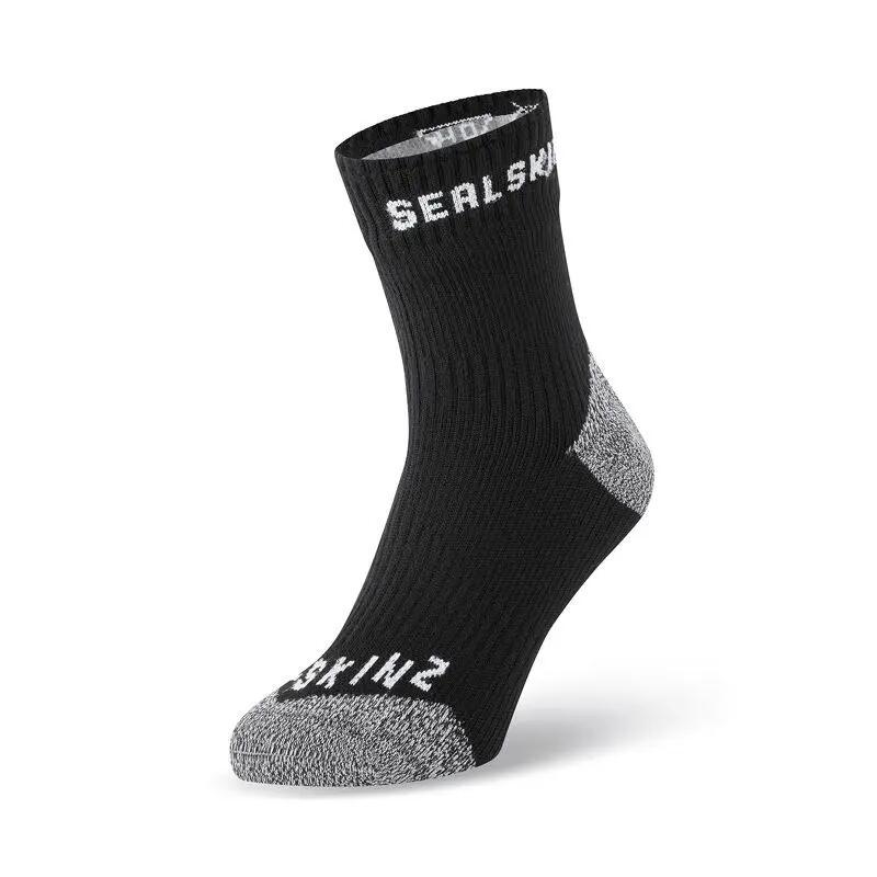 Socken Sealskinz Dunton 2/2