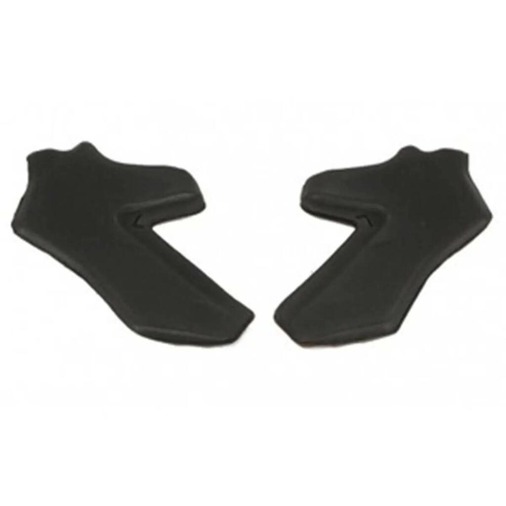 Foam chin strap helmet Bell Super 2R