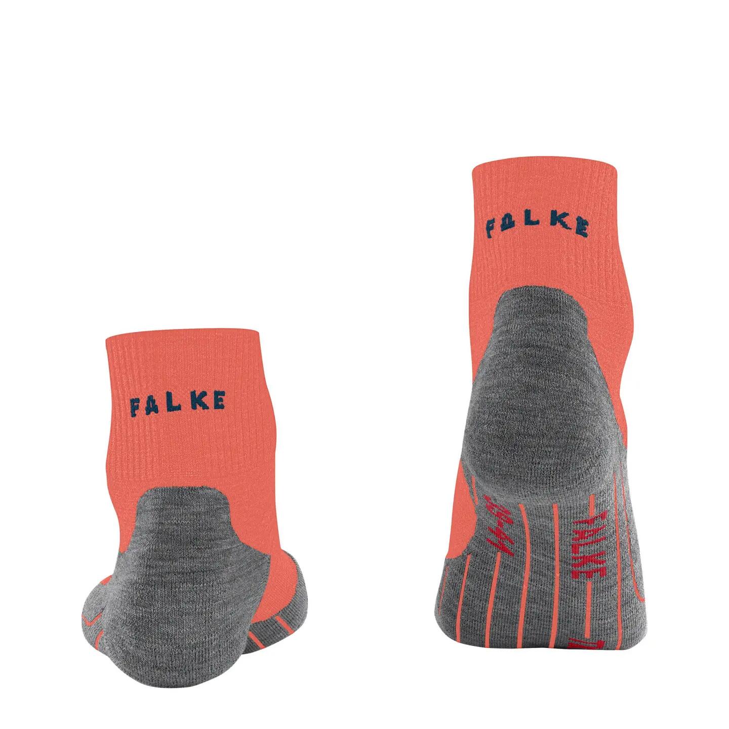 Meias curtas para mulher Falke TK5 Wander 3/7