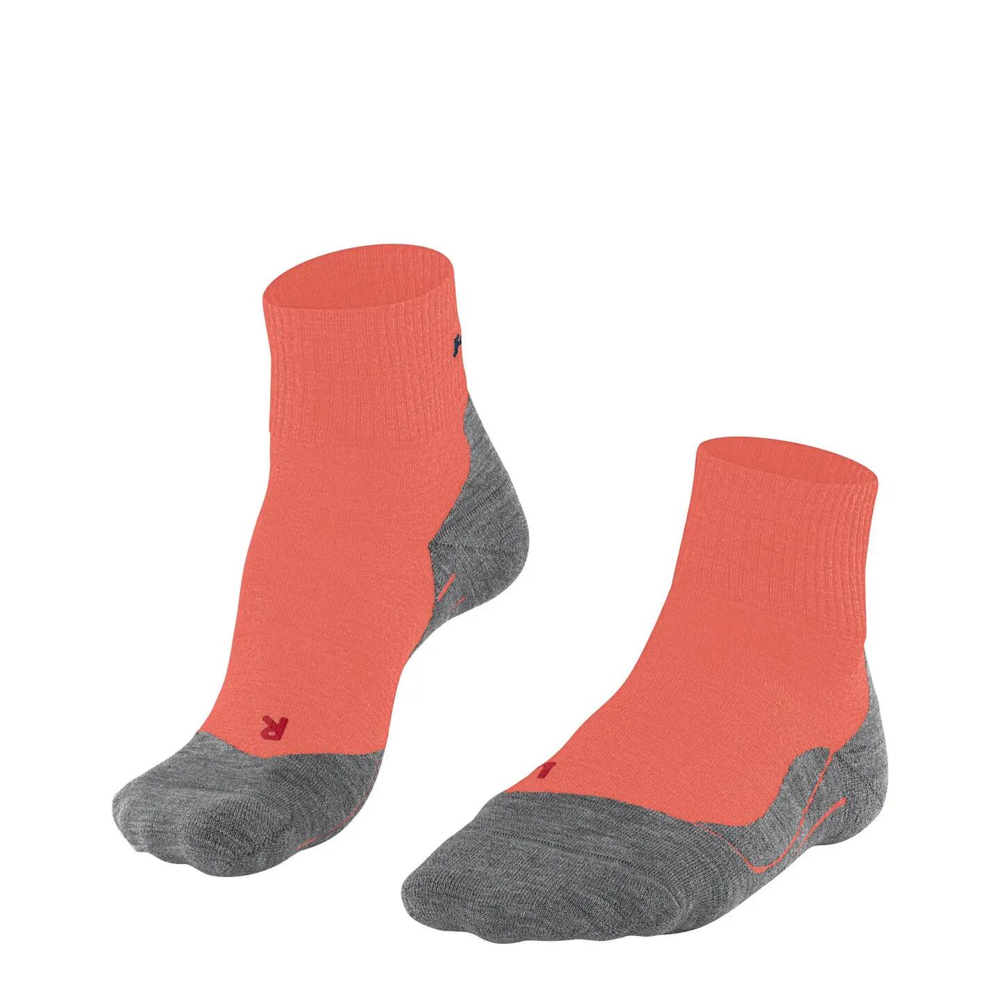 Meias curtas para mulher Falke TK5 Wander 2/7