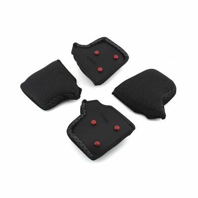 Kit di schiuma per caschi Bell Super DH 25mm/35mm