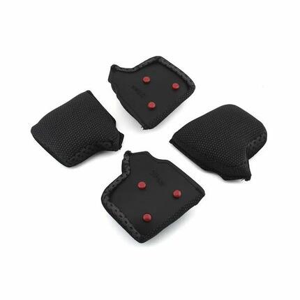 Kit mousse casque Bell Super DH 25mm/35mm