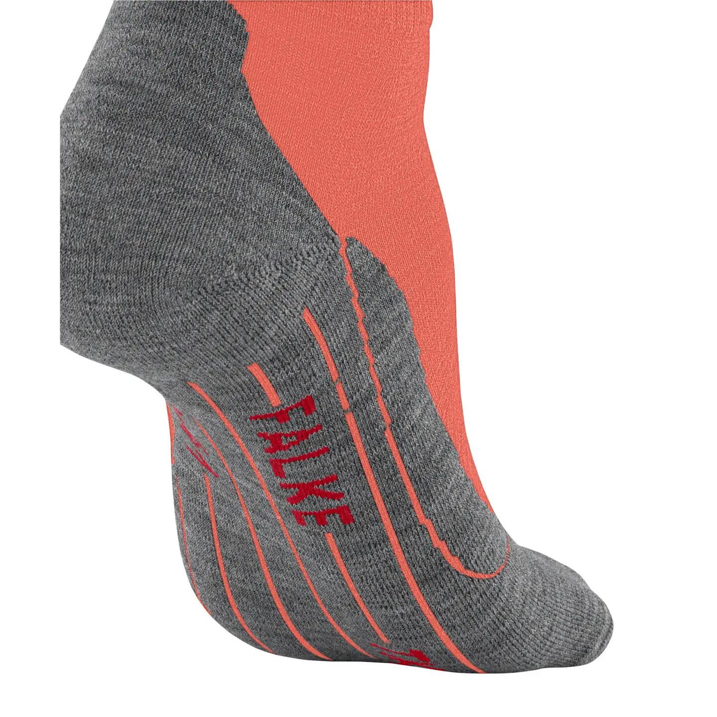 Meias curtas para mulher Falke TK5 Wander 5/7