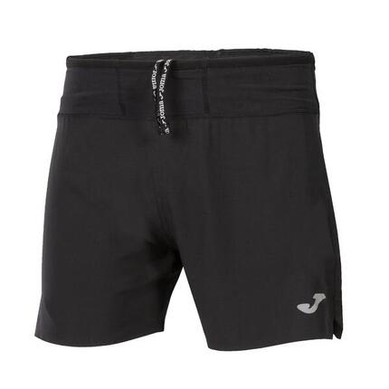 Short Running Homme Joma TRAIL Bordeaux