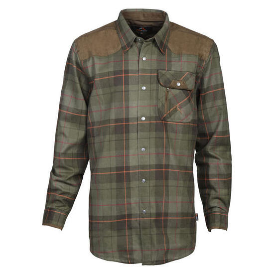 Chemise manches longues ProHunt