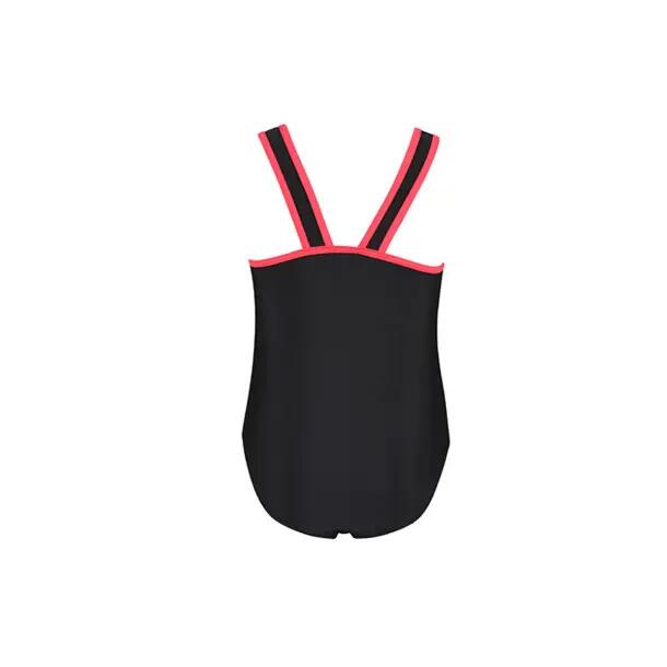 Maillot de bain 1 pièce fille Sporti 2/2